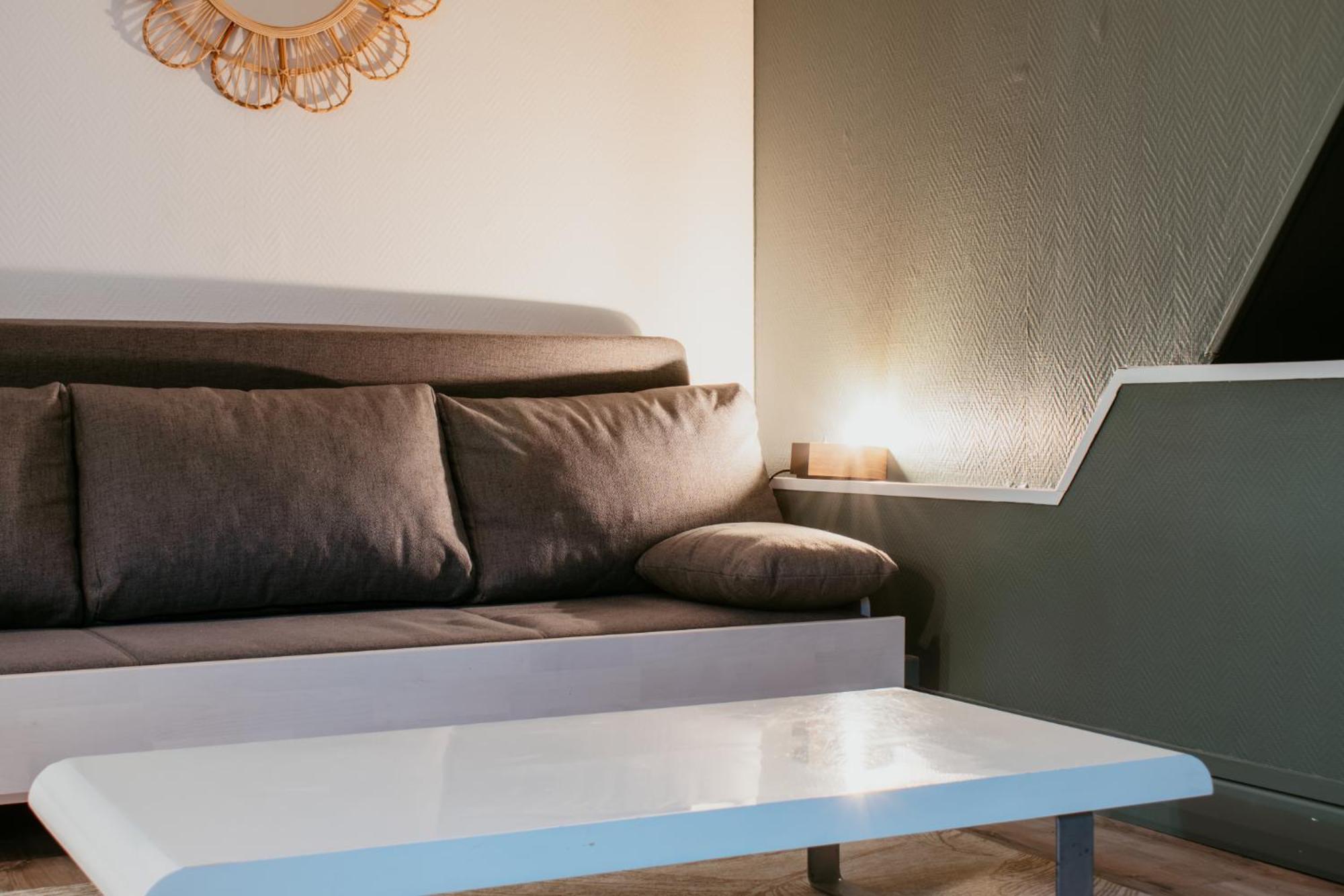 Octave 29 Appartement *