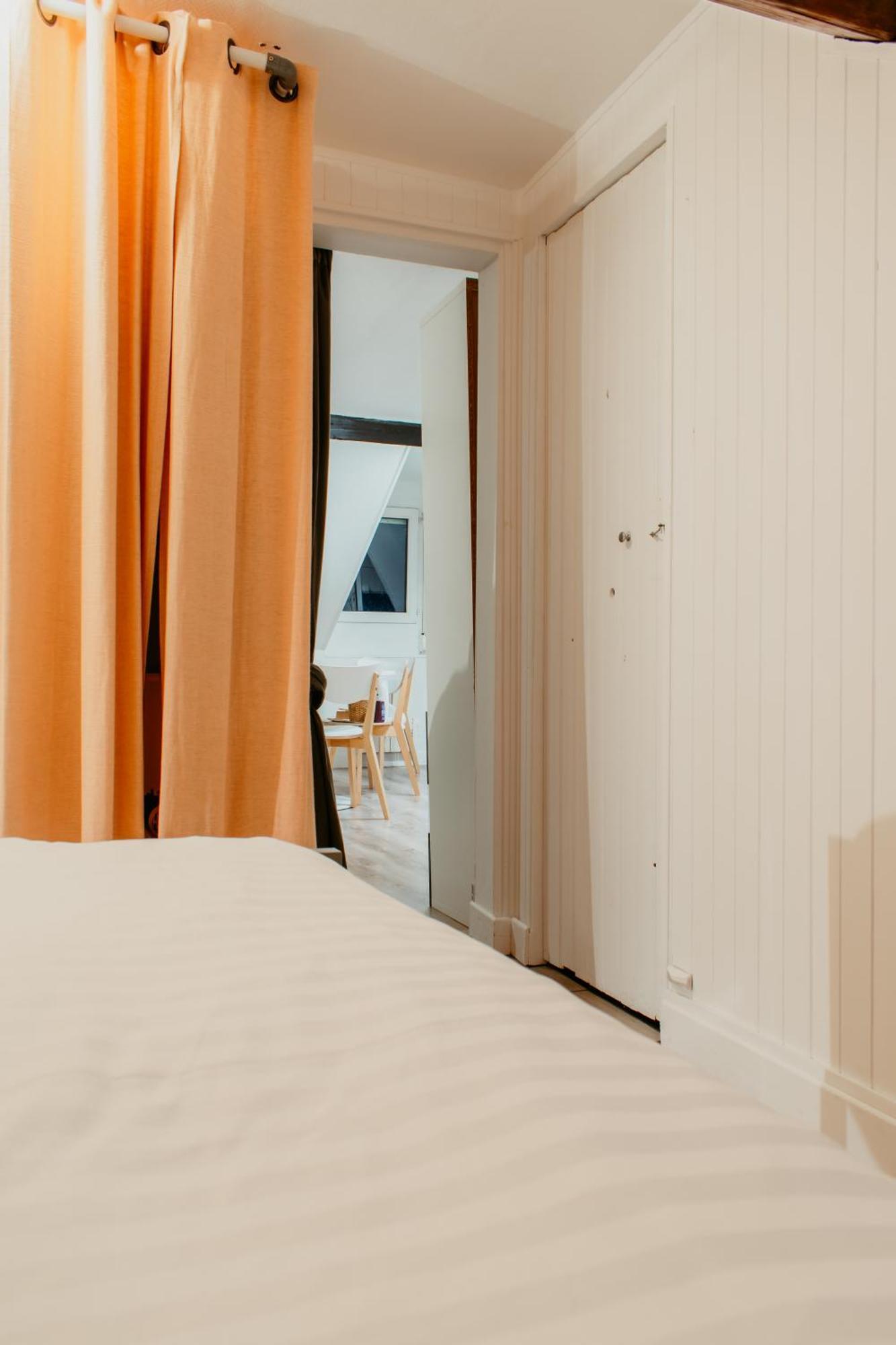 Octave 29 Appartement *