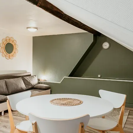 Octave 29 Apartment Le Havre Exterior photo