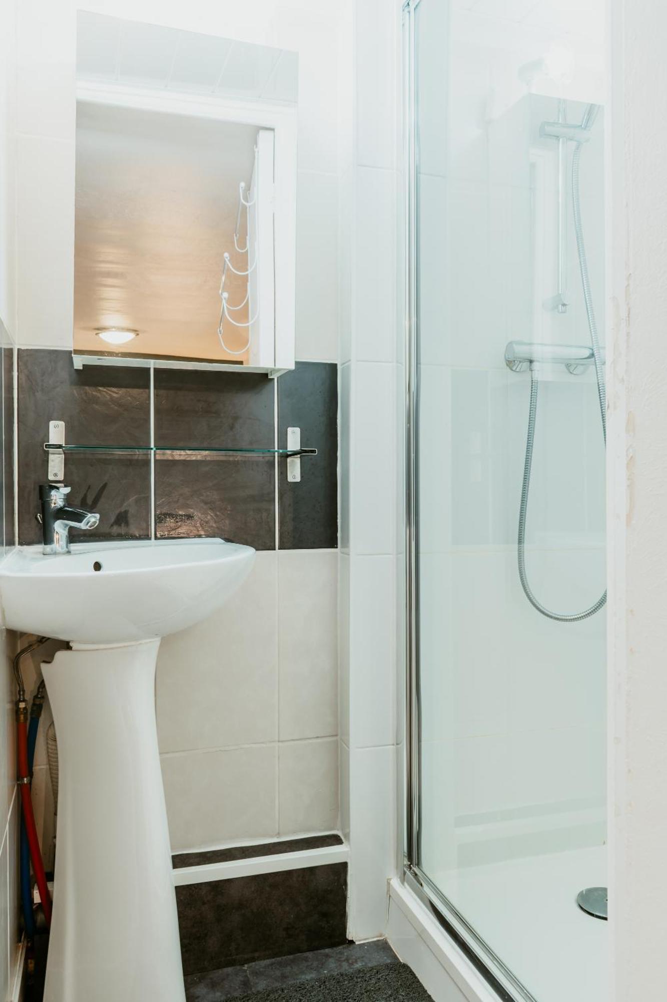 Apartment Octave 29 Le Havre