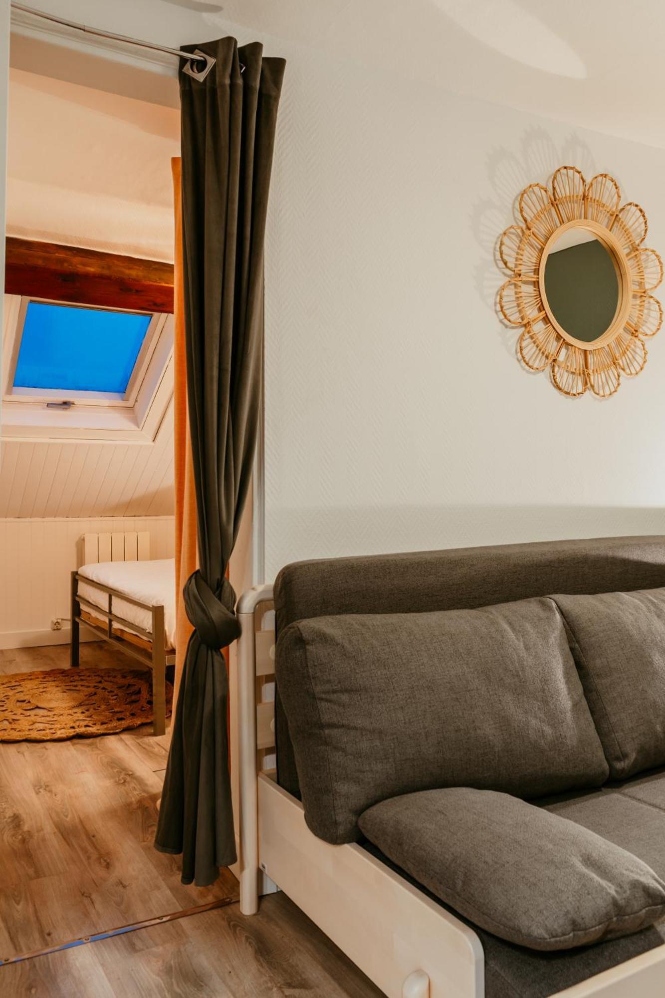 Octave 29 Apartment Le Havre